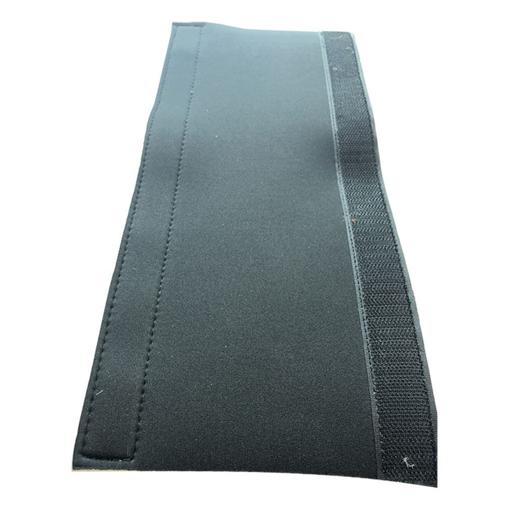 Cable Sleeve Neoprene - 2Pcs Neoprene Cable Sleeve Heavy Duty