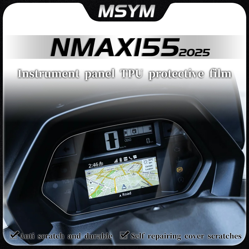 Nmax Tech Max Accessories - For Yamaha NMAX 155 NMAX125 nmax155