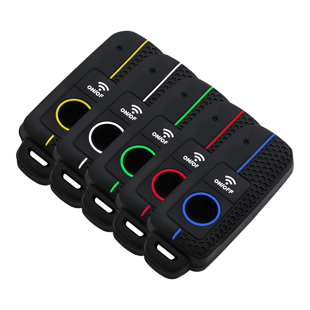 Nmax Tech Max Accessories - Remote Key Case Cover Fob Shell