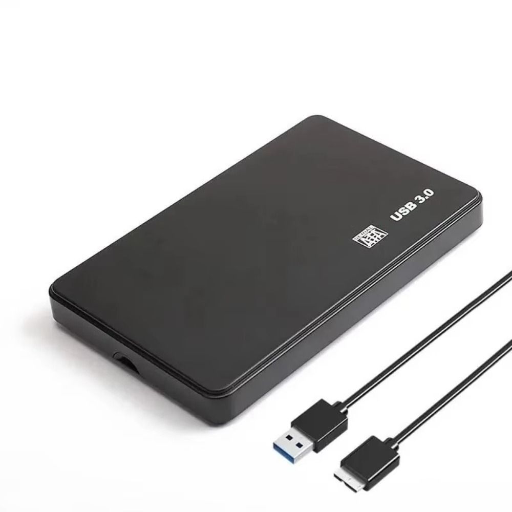 Portable Ssd Enclosure - New USB 3.0 USB 3.0 HDD