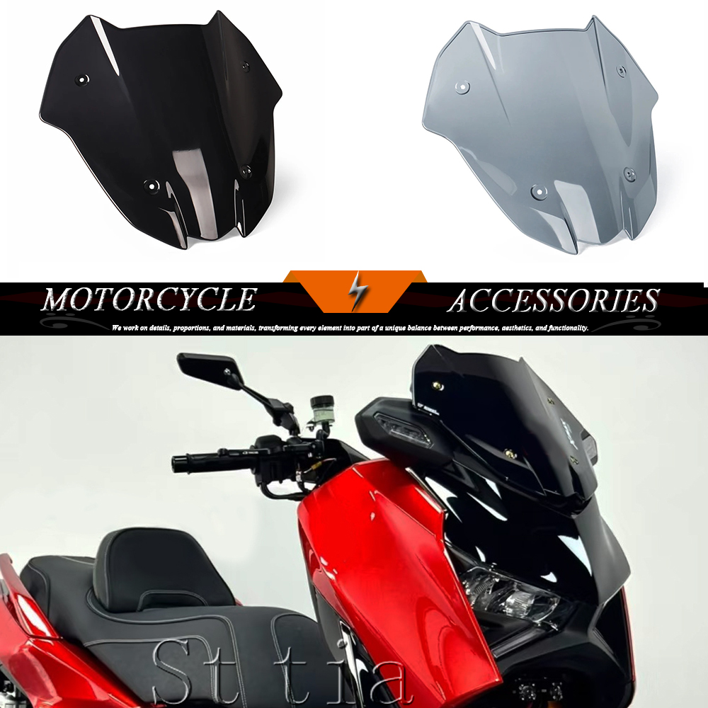 Tech X - For YAMAHA X-MAX300 XMAX300 XMAX 300