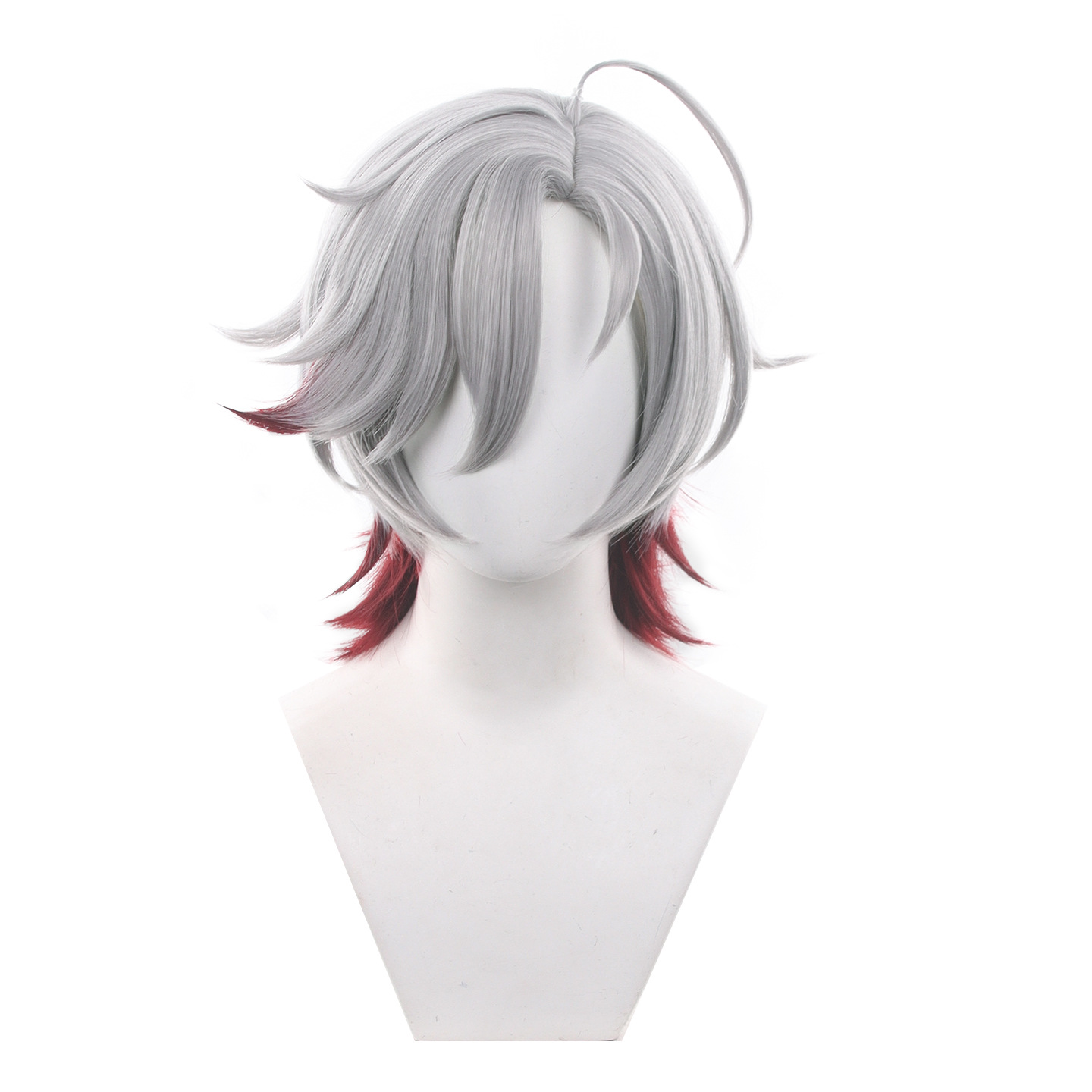 Tech Accessories Women - In Stock Illuga Cosplay Wig Game