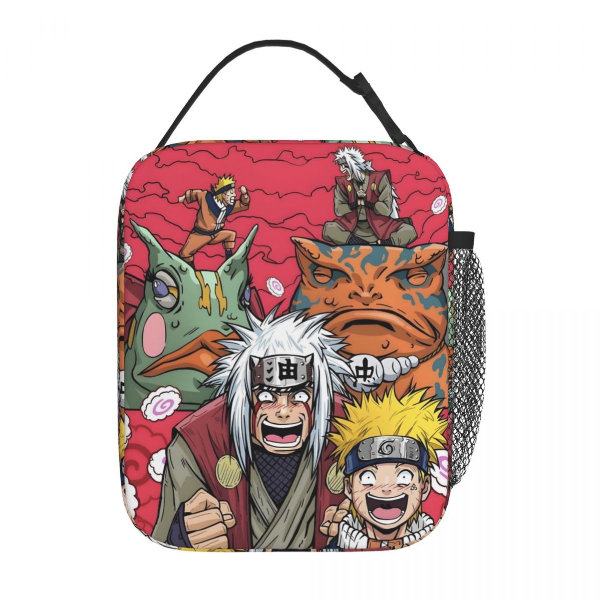 Custom Jiraiya & N-Narutoes Re - đánh giá và giá Tech Accessories For Office