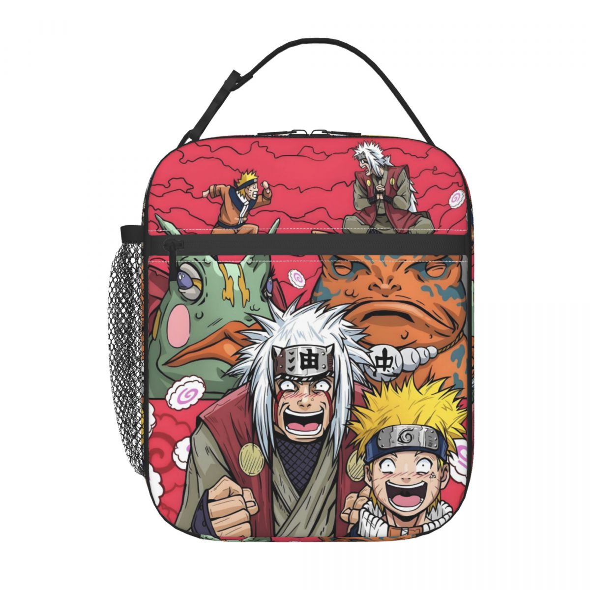 Custom Jiraiya & N-Narutoes Re - đánh giá và giá Tech Accessories For Office