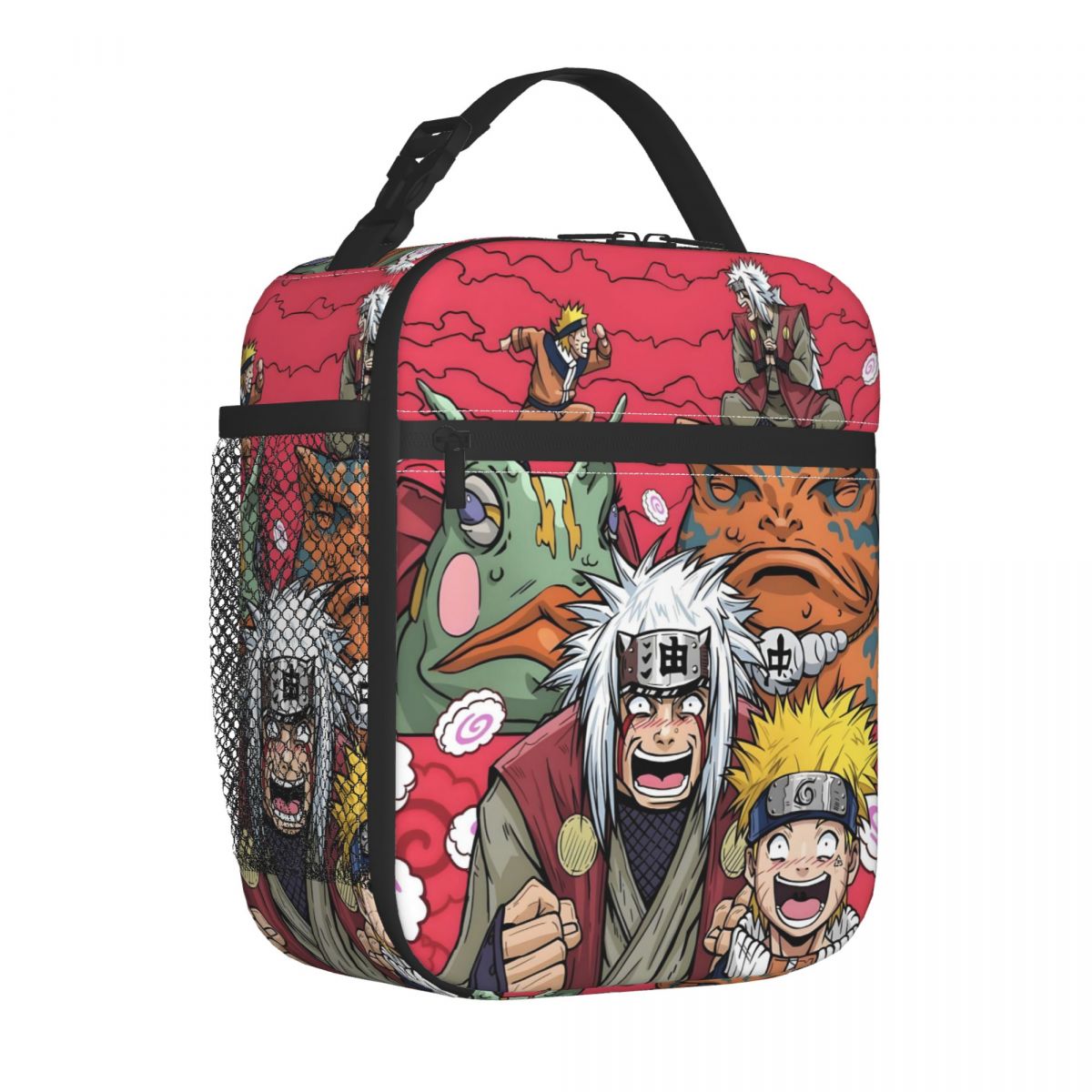 Custom Jiraiya & N-Narutoes Re - đánh giá và giá Tech Accessories For Office