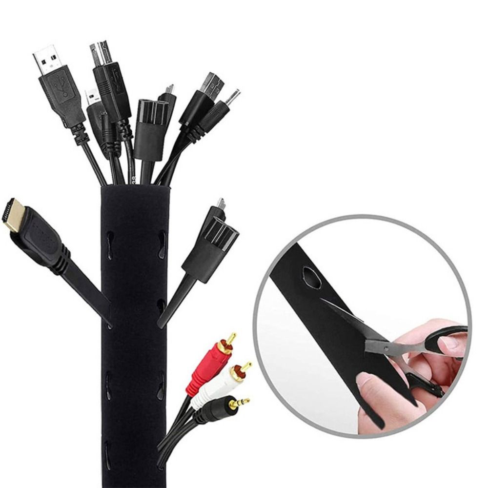 Neoprene Cable Wire Protector  - đánh giá và giá Cable Sleeve Neoprene