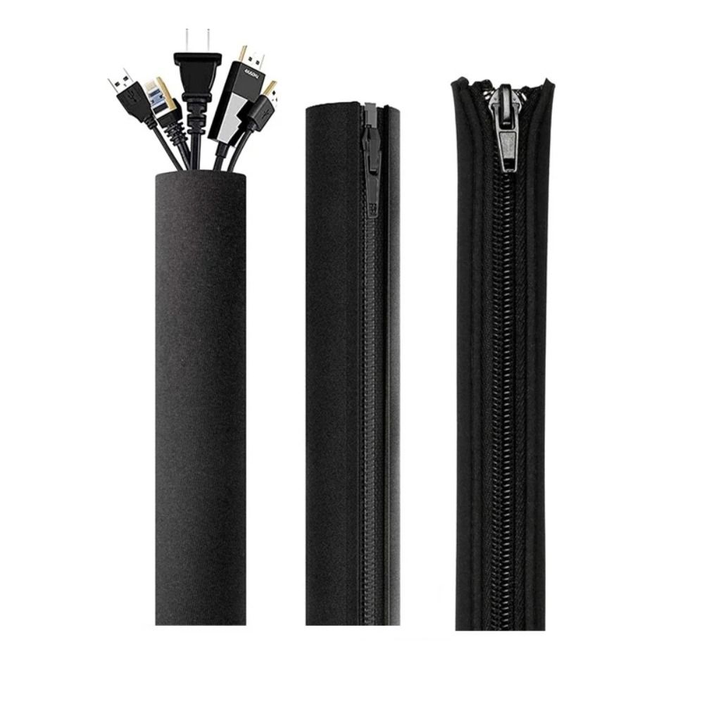 Neoprene Cable Wire Protector  - đánh giá và giá Cable Sleeve Neoprene