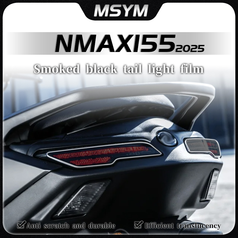 For Yamaha NMAX 155 NMAX125 nm - đánh giá và giá Nmax Tech Max Accessories