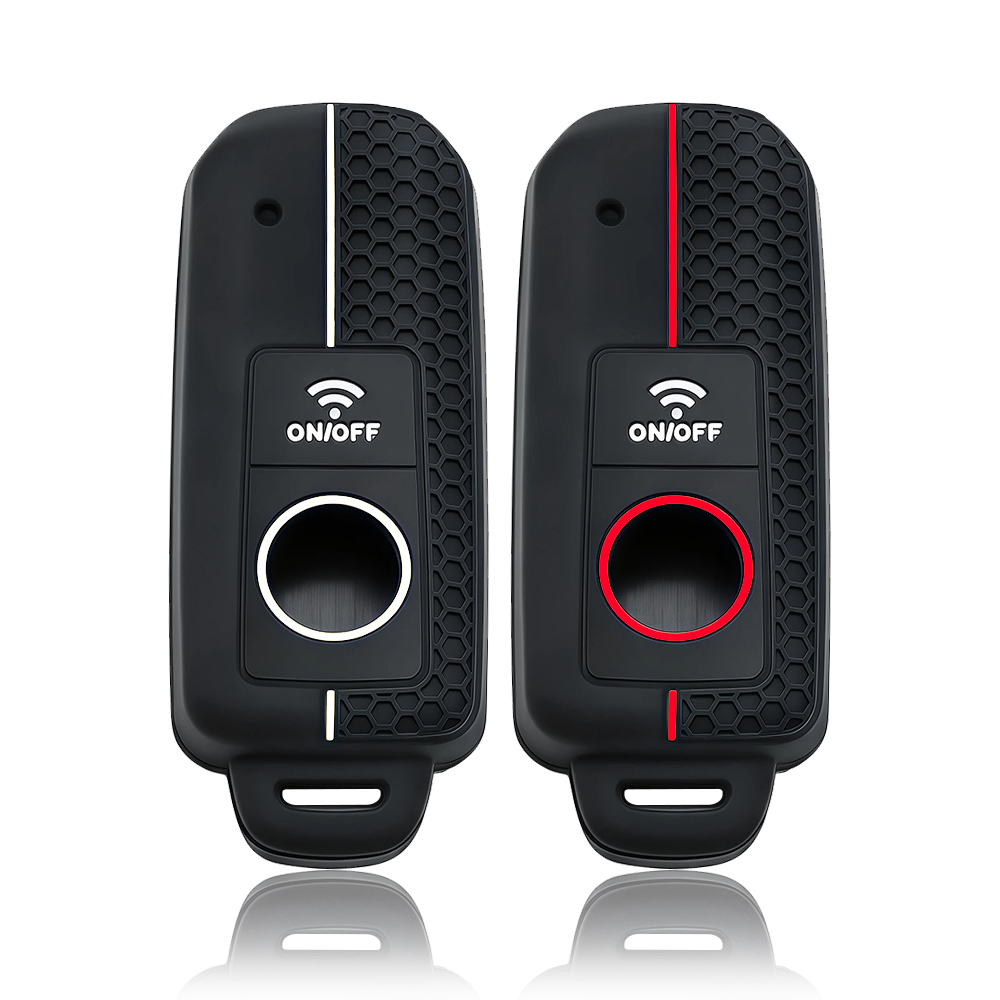 Remote Key Case Cover Fob Shel - đánh giá và giá Nmax Tech Max Accessories