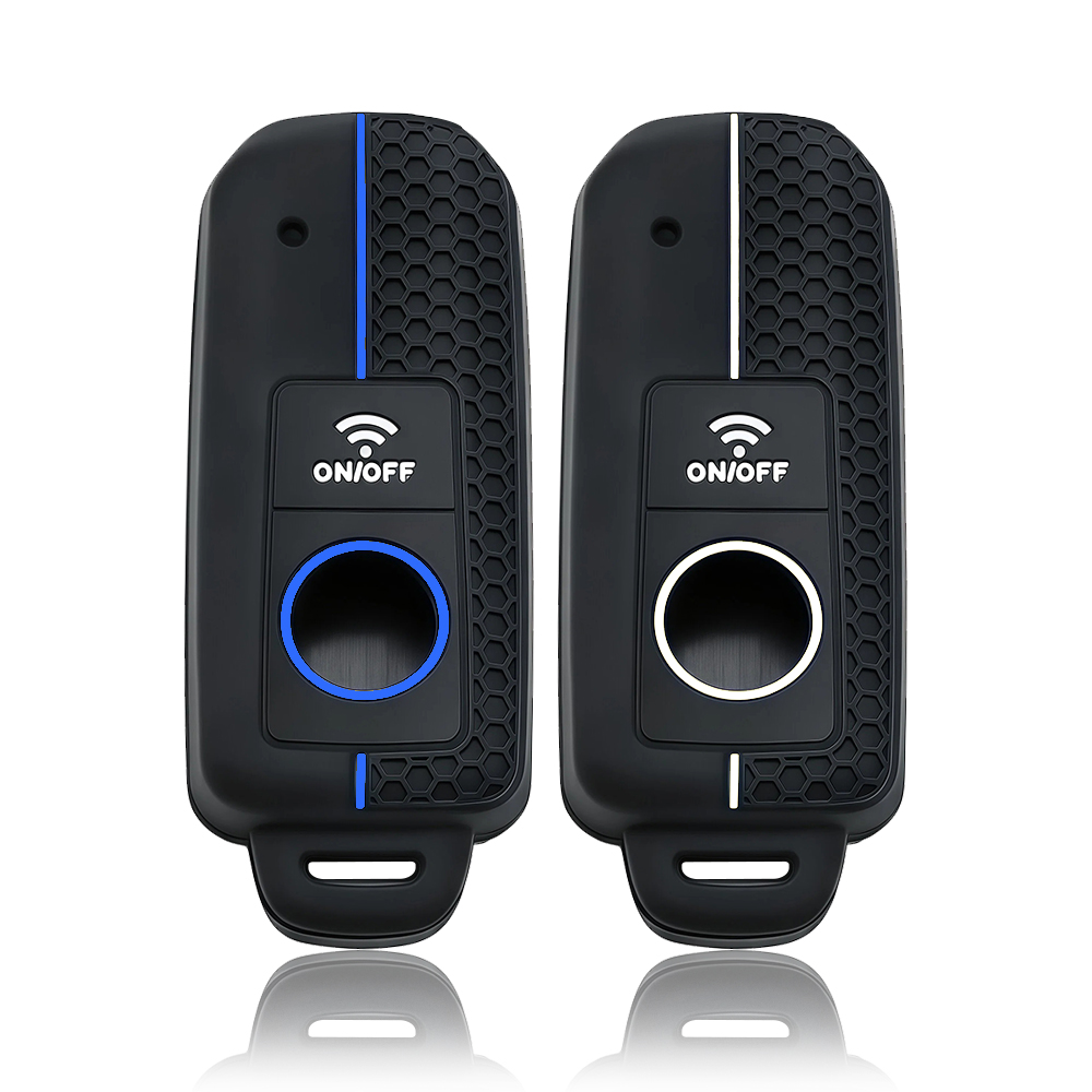 Remote Key Case Cover Fob Shel - đánh giá và giá Nmax Tech Max Accessories