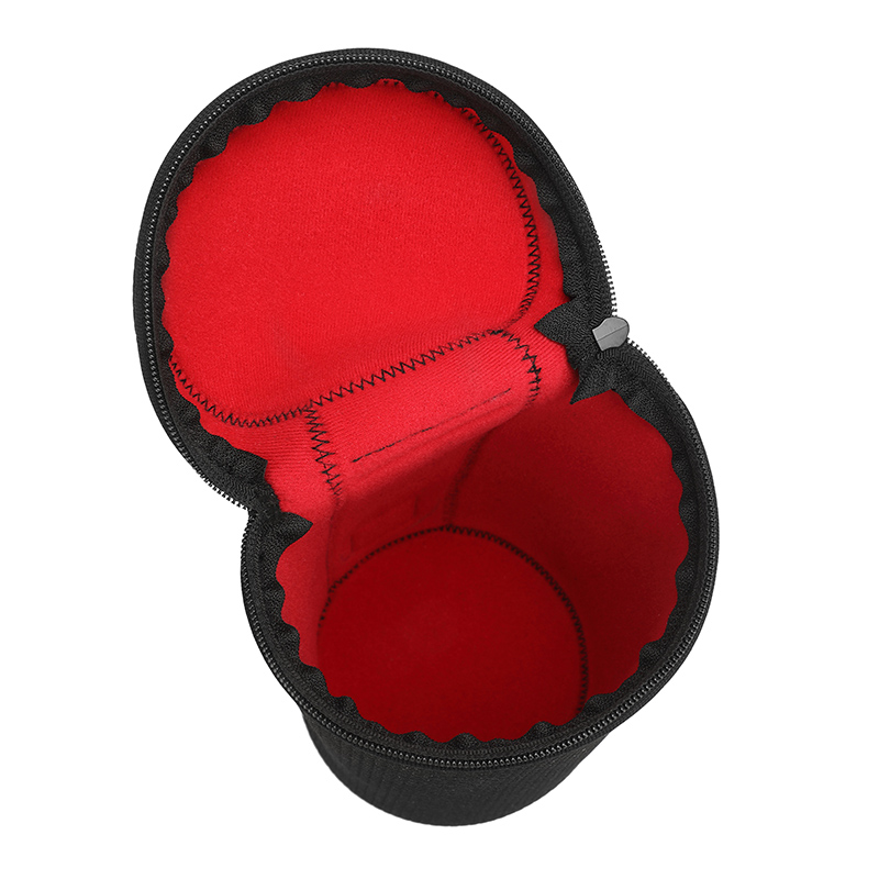 Lens case lens barrel lens bag - đánh giá và giá Cable Sleeve Neoprene
