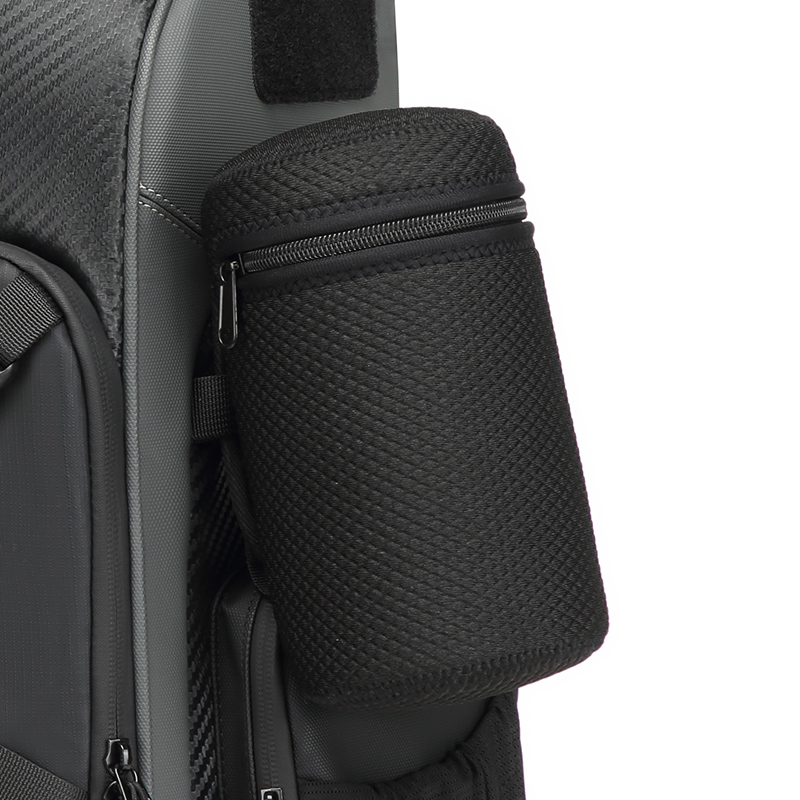 Lens case lens barrel lens bag - đánh giá và giá Cable Sleeve Neoprene