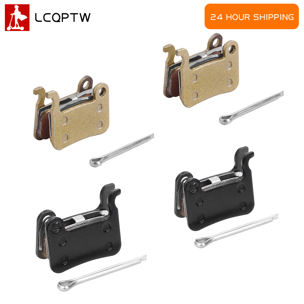 1Pairs Disc Brake Pads for Xia - đánh giá và giá Tech X
