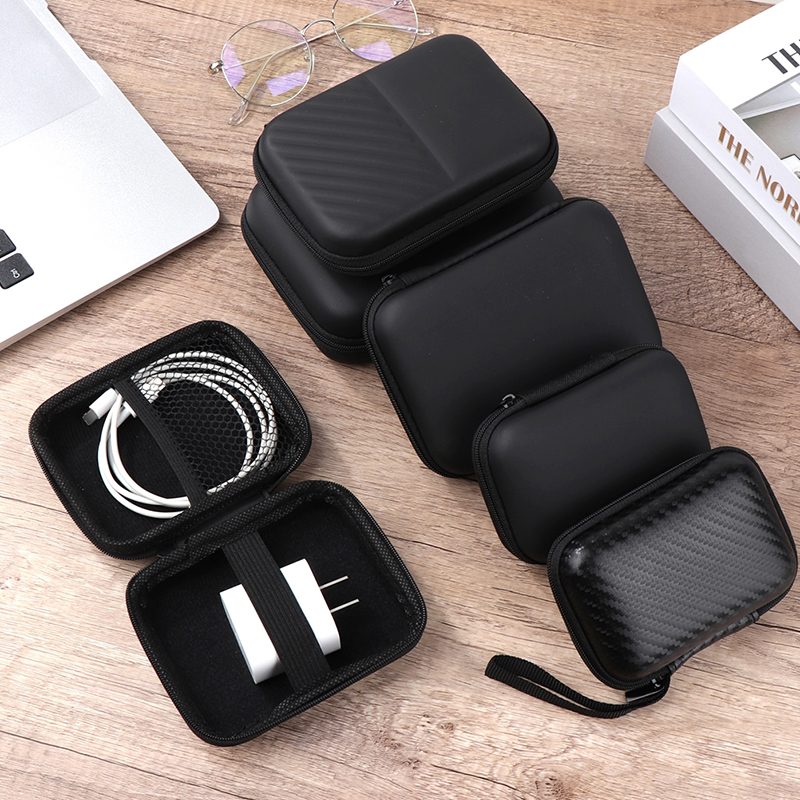 Multi Size Portable Hdd Case H - đánh giá và giá Portable Ssd Enclosure