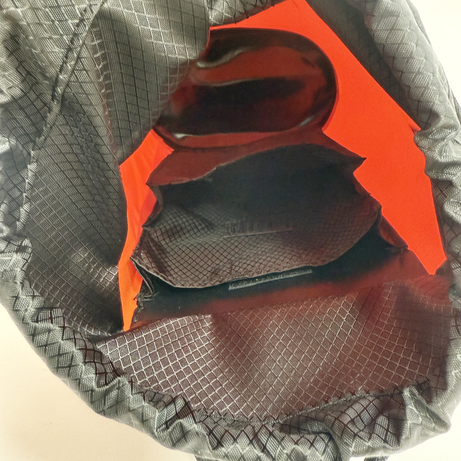 Rock Climbing Rope Bag Caving  - đánh giá và giá Tech Accessories Bag