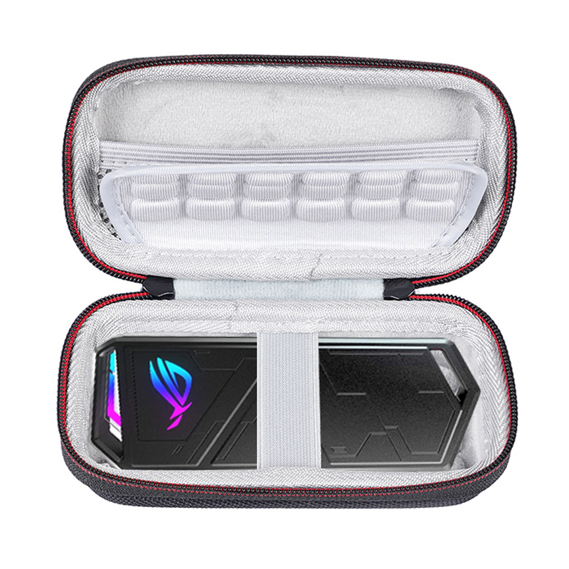 Newest Hard Travel Protect Bag - đánh giá và giá Portable Ssd Enclosure