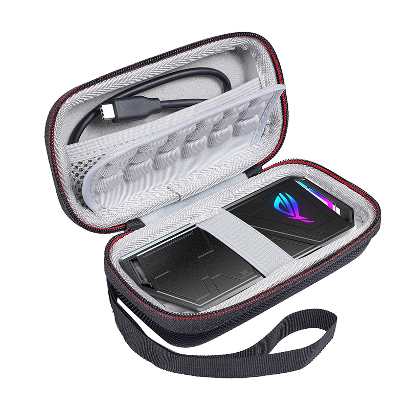 Newest Hard Travel Protect Bag - đánh giá và giá Portable Ssd Enclosure