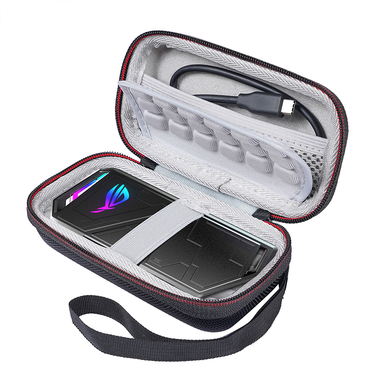 Newest Hard Travel Protect Bag - đánh giá và giá Portable Ssd Enclosure