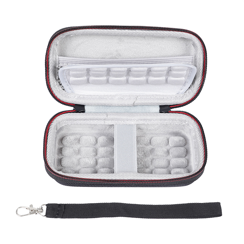 Newest Hard Travel Protect Bag - đánh giá và giá Portable Ssd Enclosure