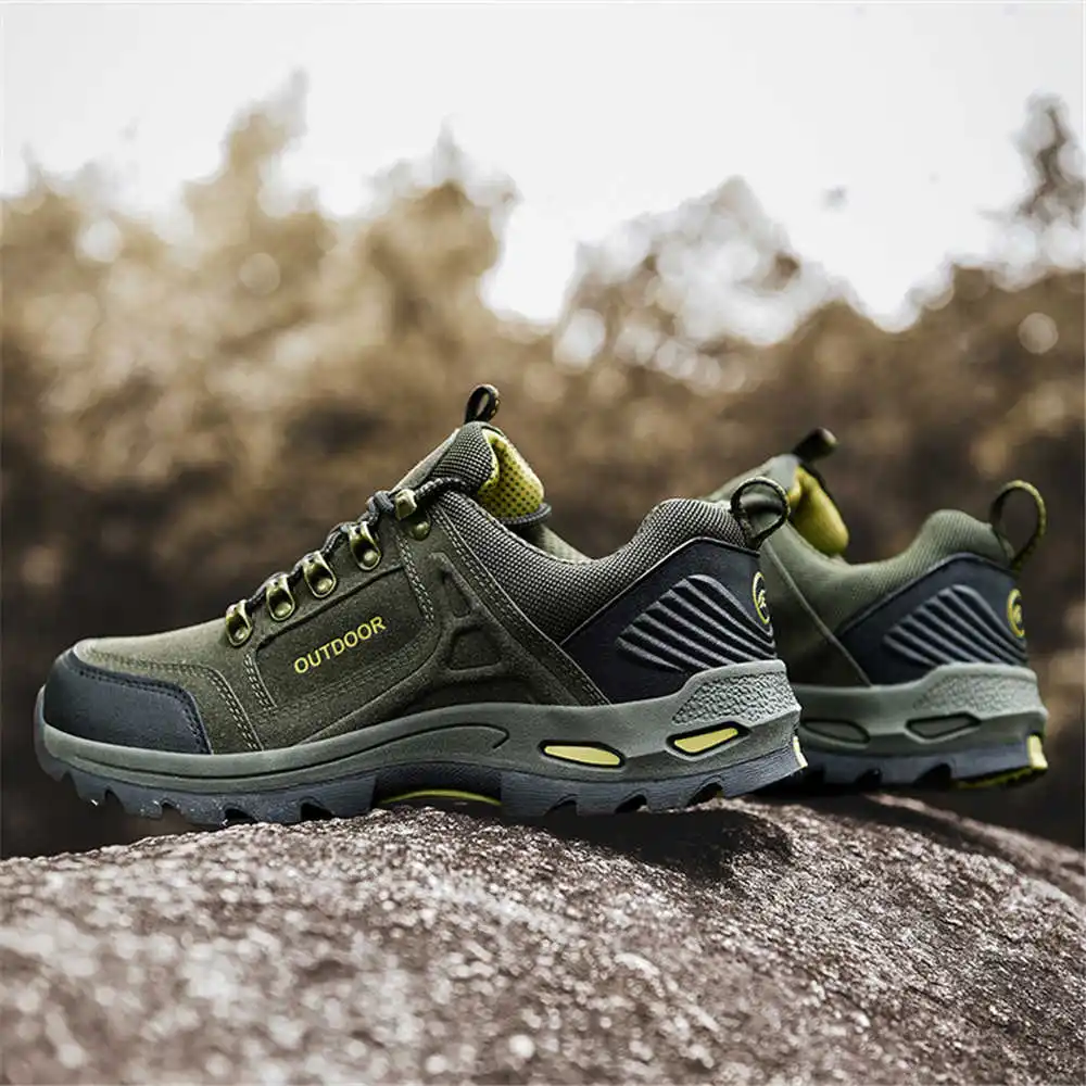 Non-slip Lace Up Hiking Tennis - đánh giá và giá Tech Accessories Business
