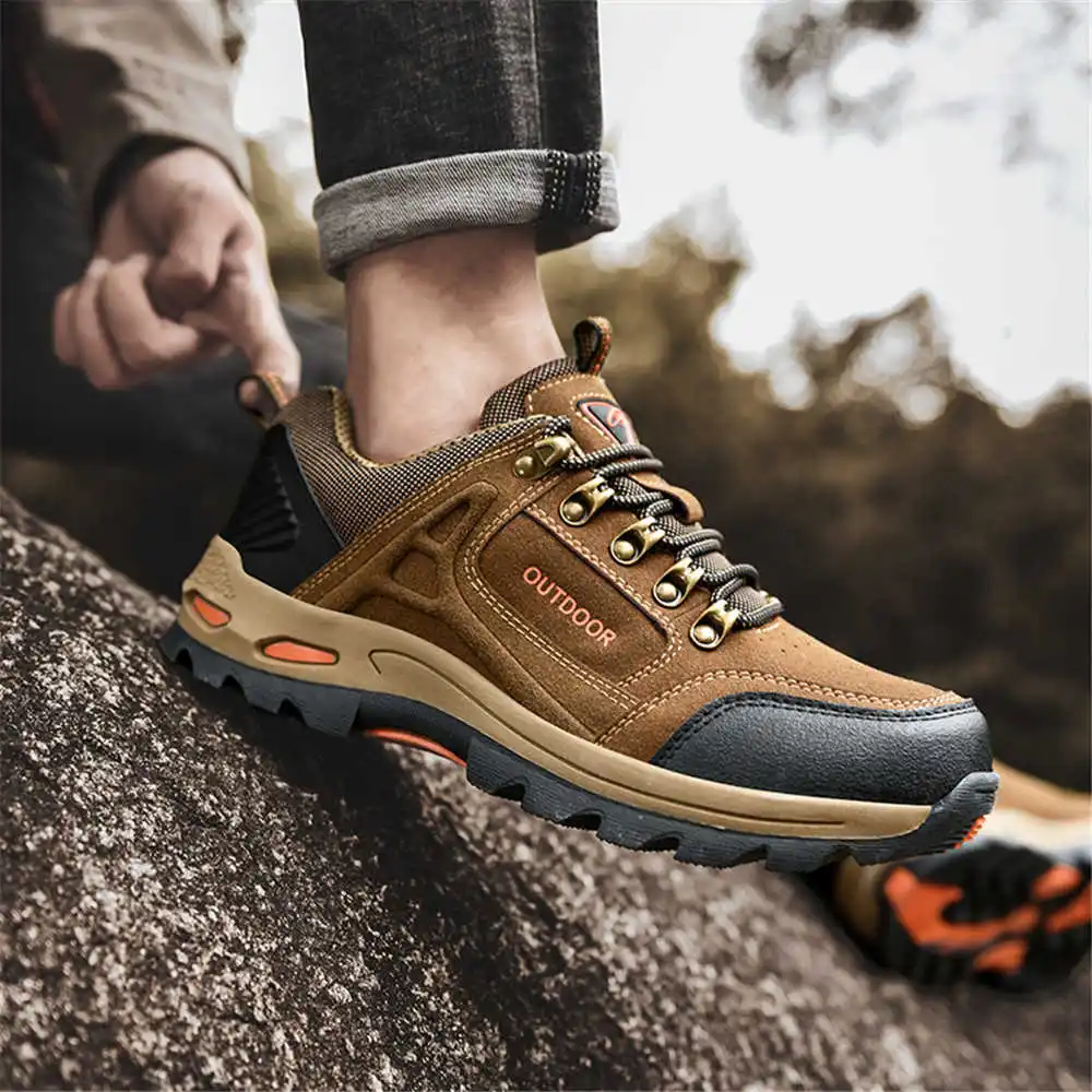 Non-slip Lace Up Hiking Tennis - đánh giá và giá Tech Accessories Business