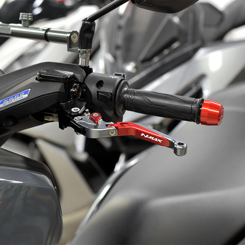 Chekis Is Suitable for Yamaha  - đánh giá và giá Nmax Tech Max Accessories