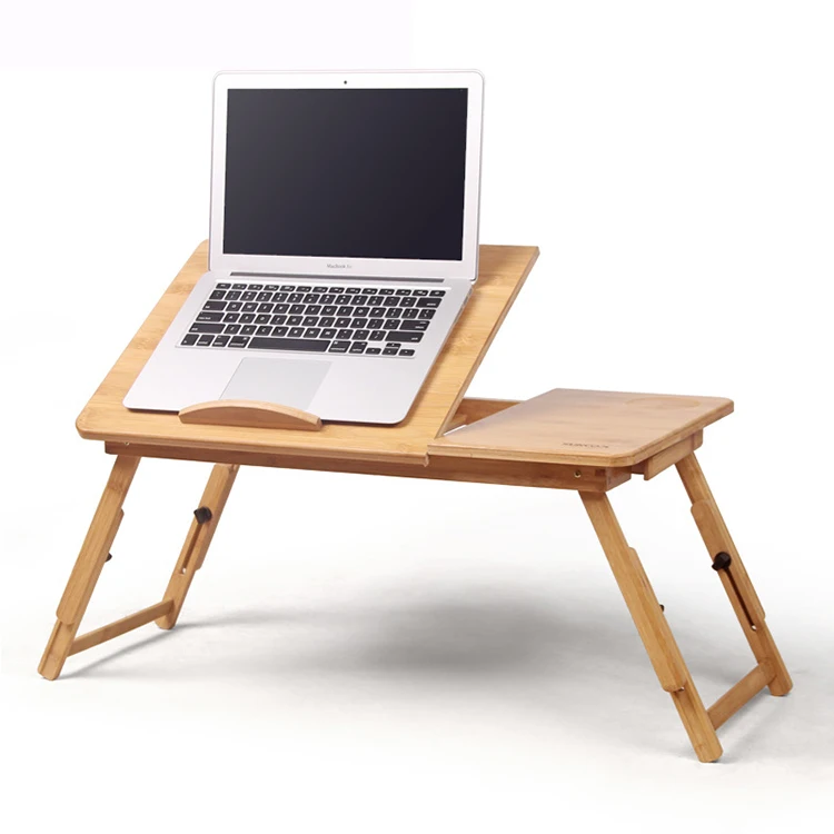 for Folding Multifunction Lapt - đánh giá và giá Laptop Stand Bamboo