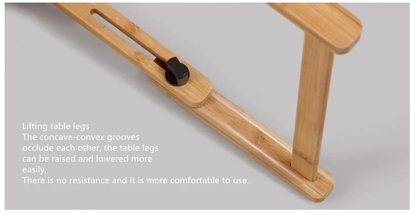 for Folding Multifunction Lapt - đánh giá và giá Laptop Stand Bamboo