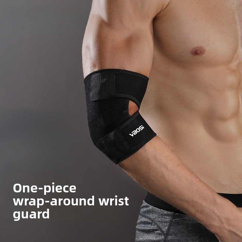 1Pcs Fitness Elbow Brace Compr - đánh giá và giá Cable Sleeve Neoprene
