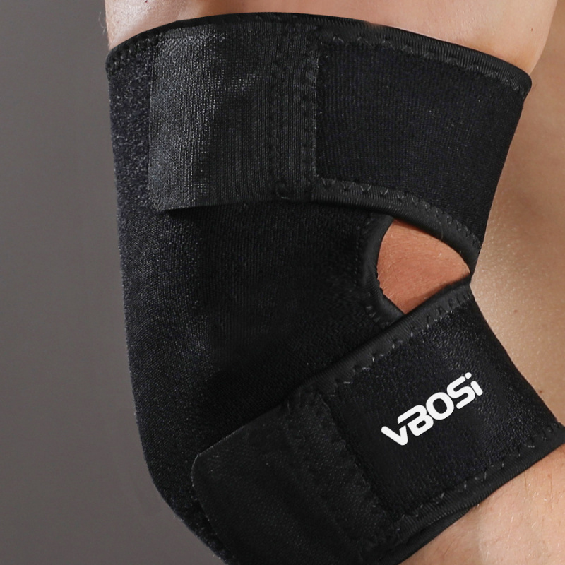 1Pcs Fitness Elbow Brace Compr - đánh giá và giá Cable Sleeve Neoprene