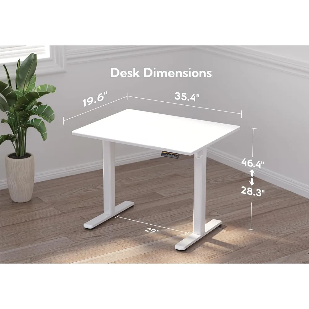 Small Glass Standing Desk, 35x - đánh giá và giá Laptop Stand Bamboo