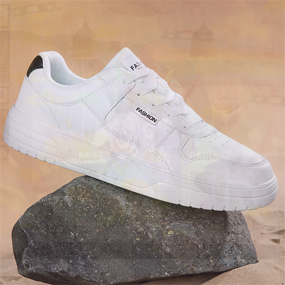 With Ties PU Leather Shoes 41  - đánh giá và giá Tech Accessories Ideas