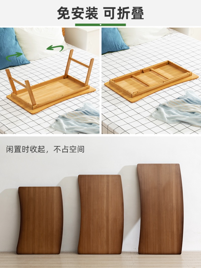 Adjustable Bamboo Laptop Stand - đánh giá và giá Laptop Stand Bamboo