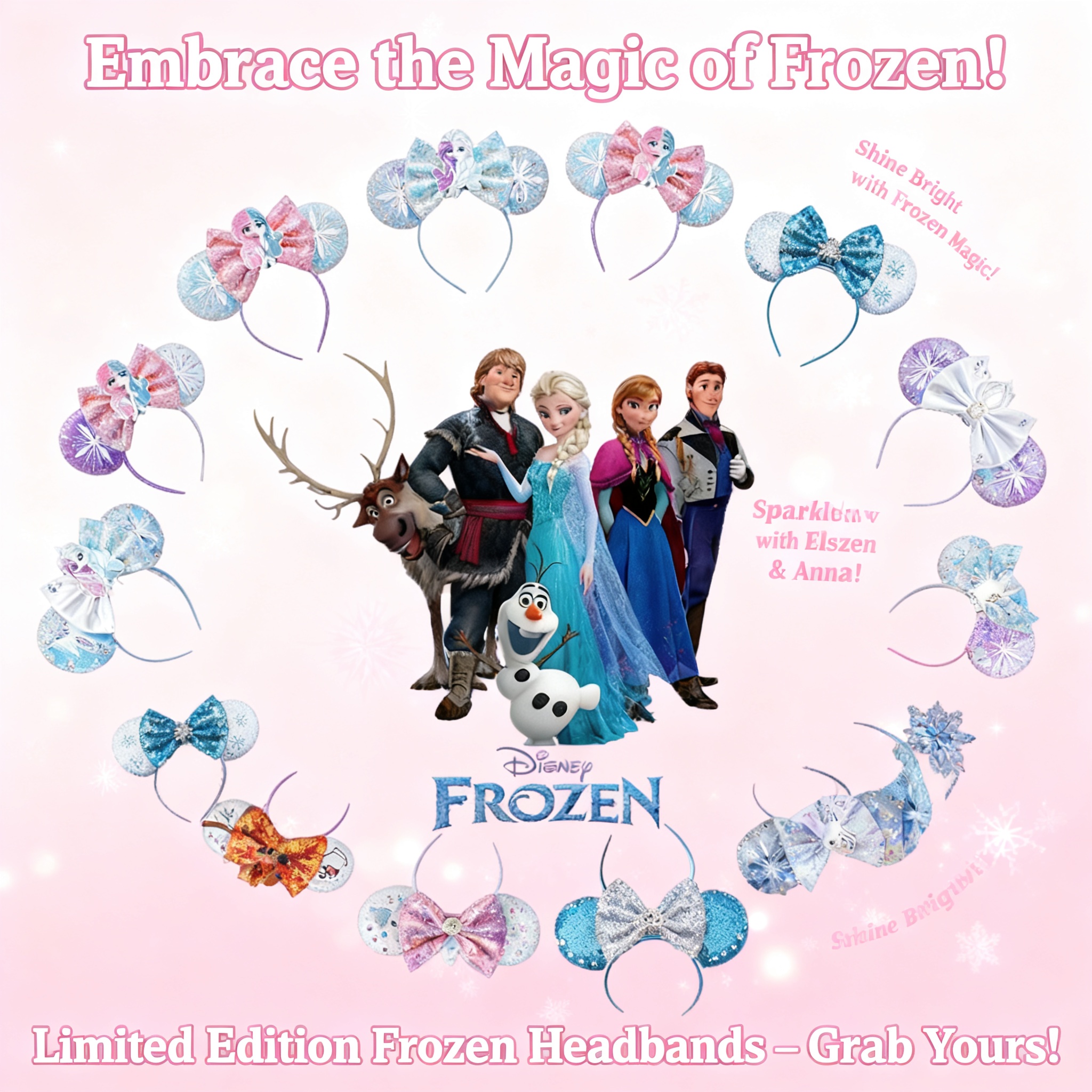 Disney Frozen Elsa Princess An - đánh giá và giá Tech Accessories Women