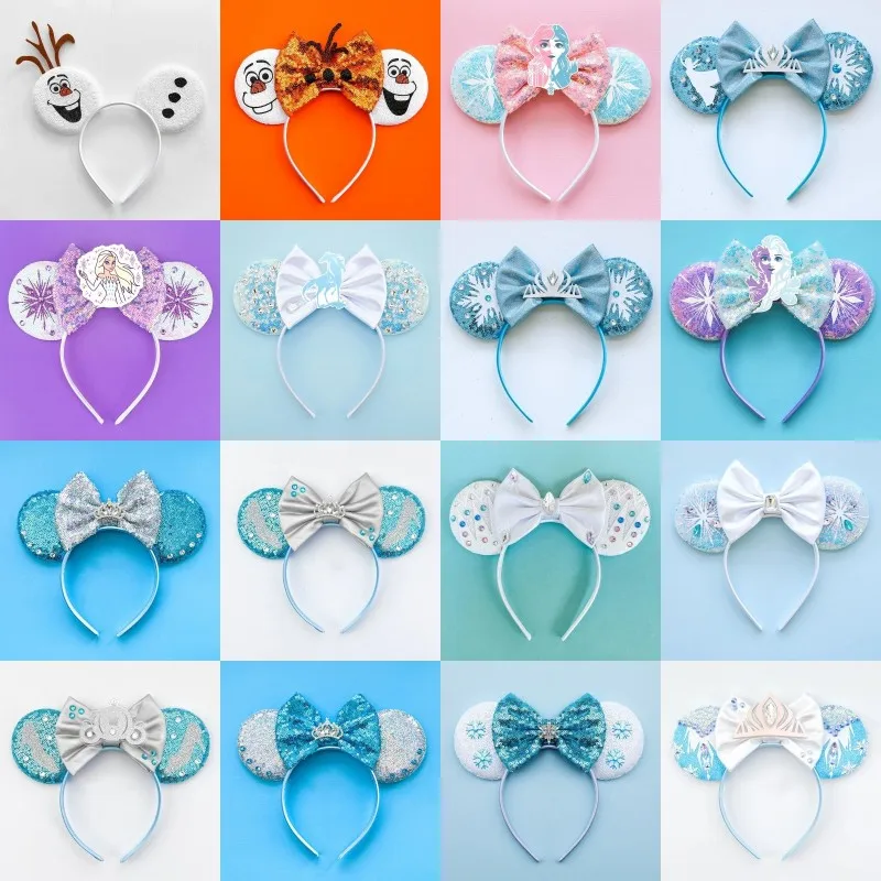 Disney Frozen Elsa Princess An - đánh giá và giá Tech Accessories Women