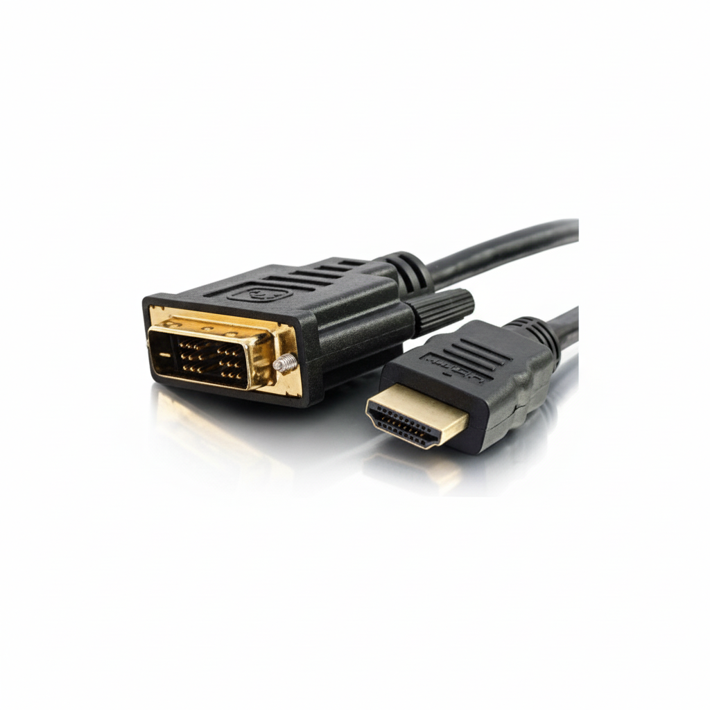 C2G 15m HDMI to DVI-D Digital  - đánh giá và giá Tech Accessories Business