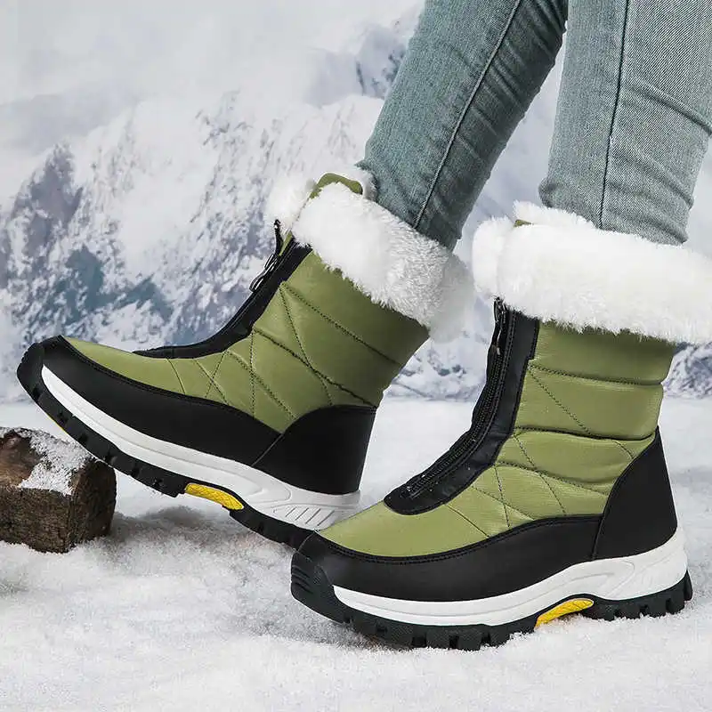 Women's Boot Sneakers Walking  - đánh giá và giá Tech Accessories Business