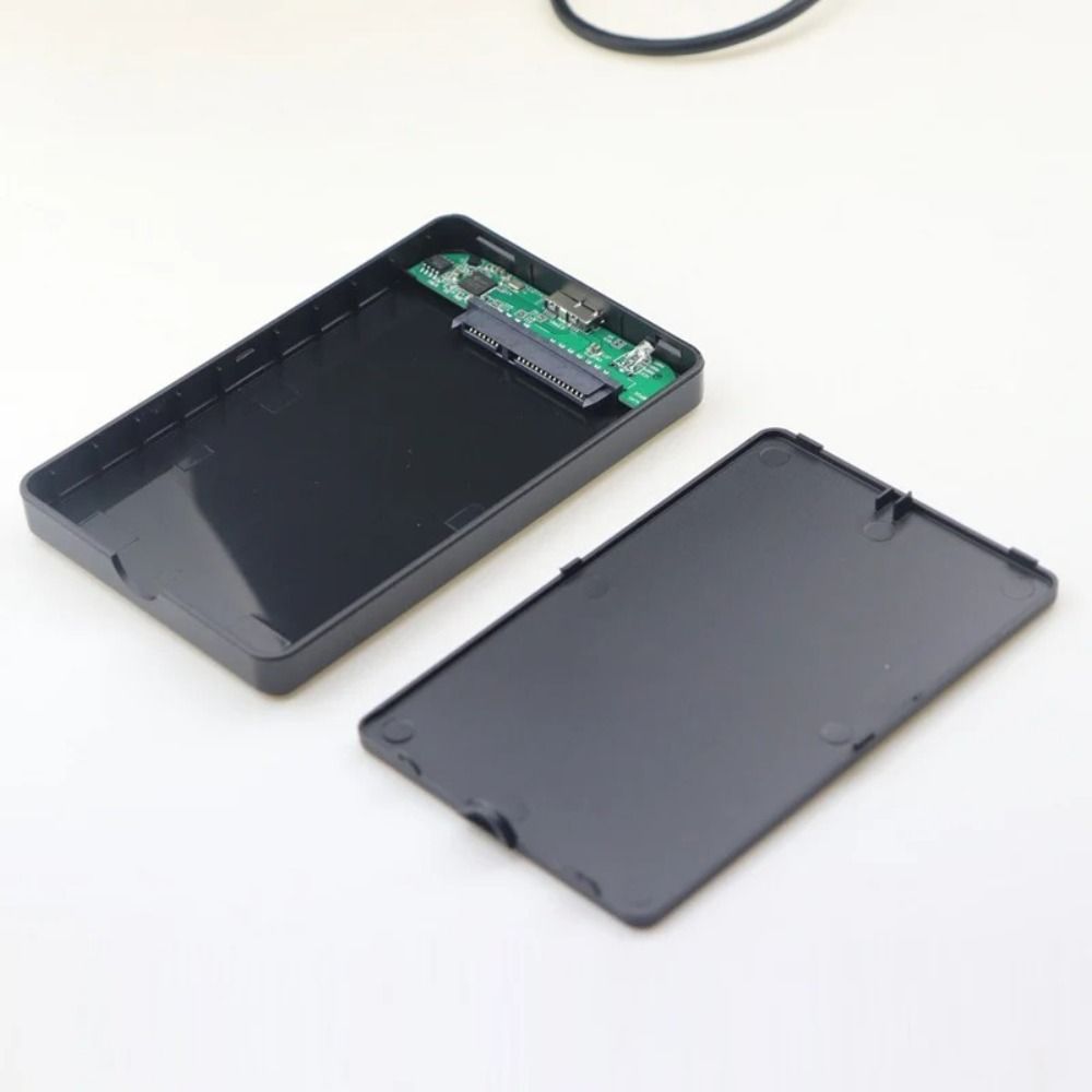 New USB 3.0 USB 3.0 HDD Enclos - đánh giá và giá Portable Ssd Enclosure