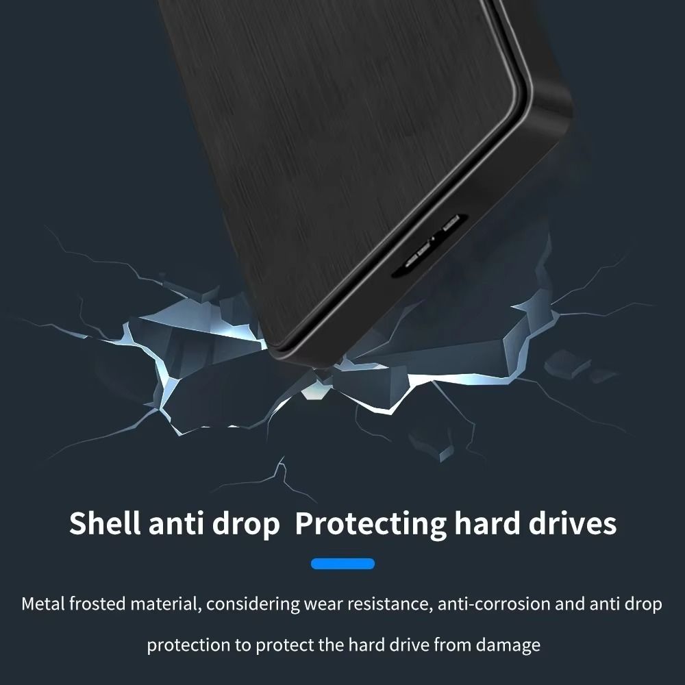 New USB 3.0 USB 3.0 HDD Enclos - đánh giá và giá Portable Ssd Enclosure