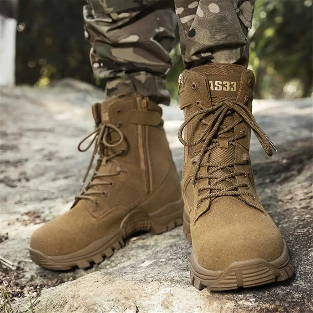 Nonslip Genuine Leather Hiking - đánh giá và giá Tech Accessories Business