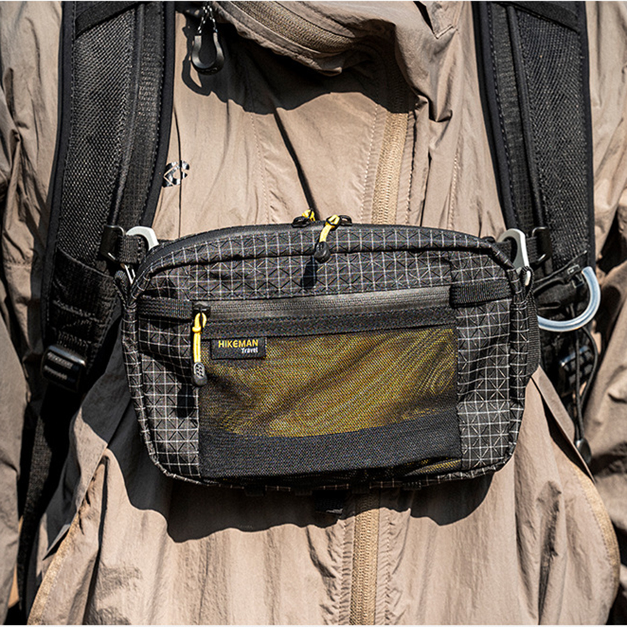 70g 1.1L Waterproof UHMWPE Wai - đánh giá và giá Tech Accessories Bag