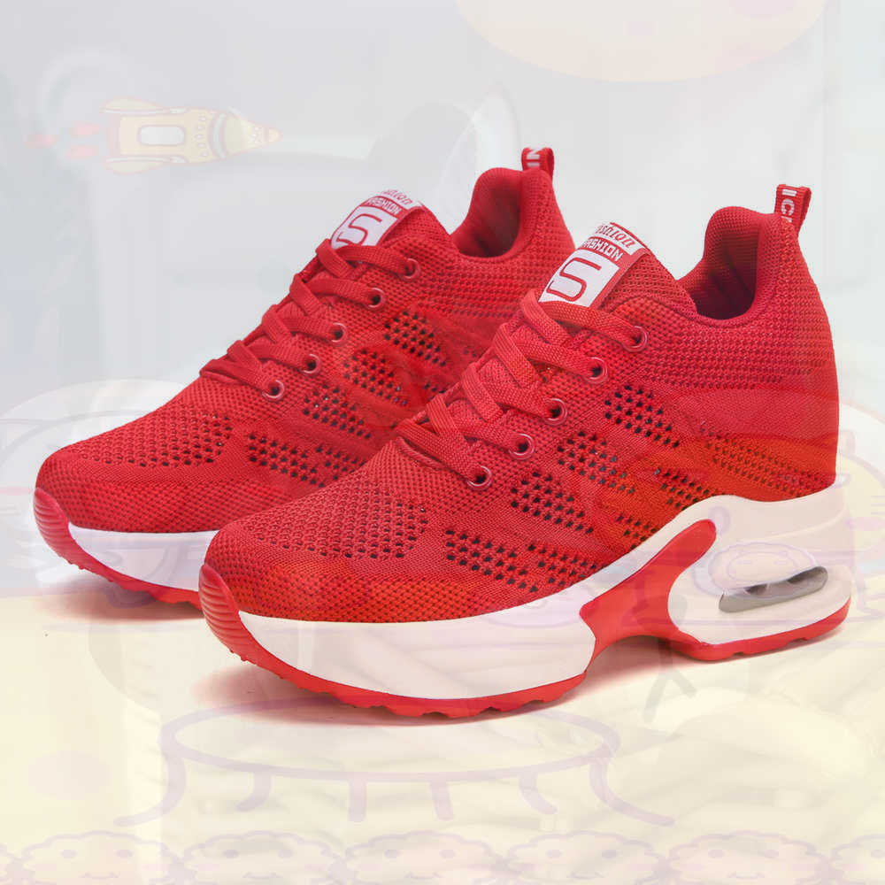 Red Size 36 Shoes Woman Tennis - đánh giá và giá Tech Accessories Business