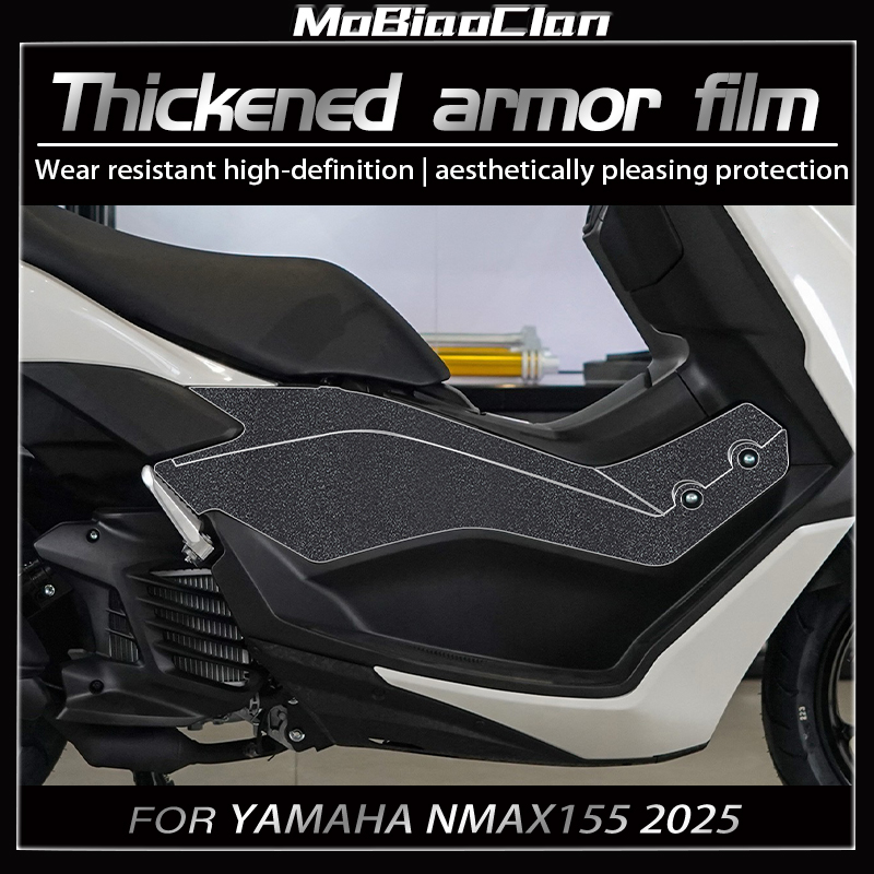 For Yamaha NMAX 155 NMAX155 nm - đánh giá và giá Nmax Tech Max Accessories