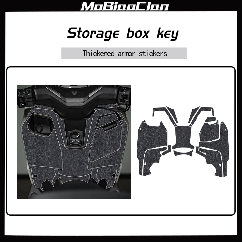 For Yamaha NMAX 155 NMAX155 nm - đánh giá và giá Nmax Tech Max Accessories