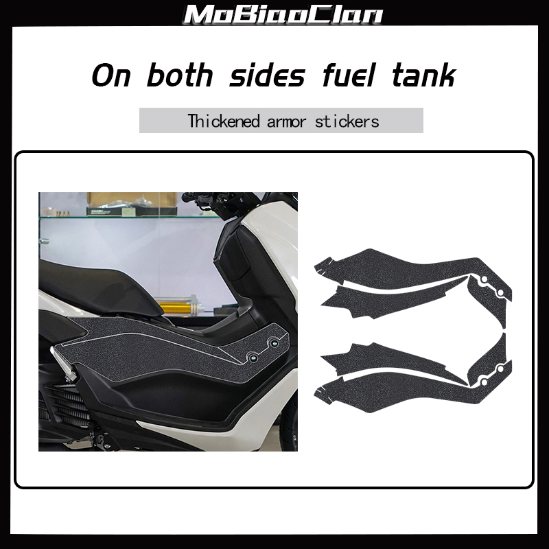 For Yamaha NMAX 155 NMAX155 nm - đánh giá và giá Nmax Tech Max Accessories