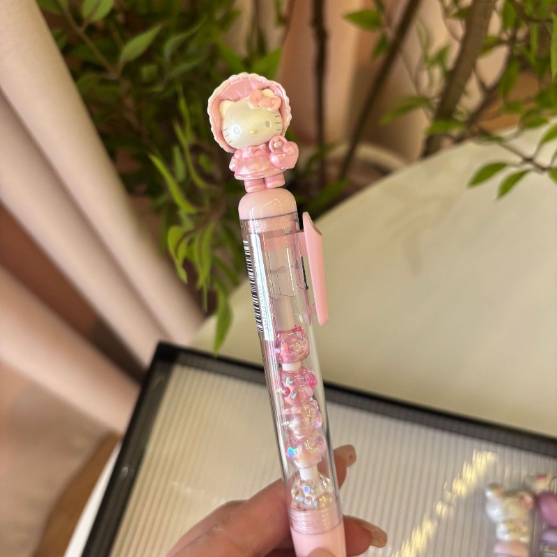 Kawaiii Sanrio String Music Se - đánh giá và giá Tech Accessories For Office
