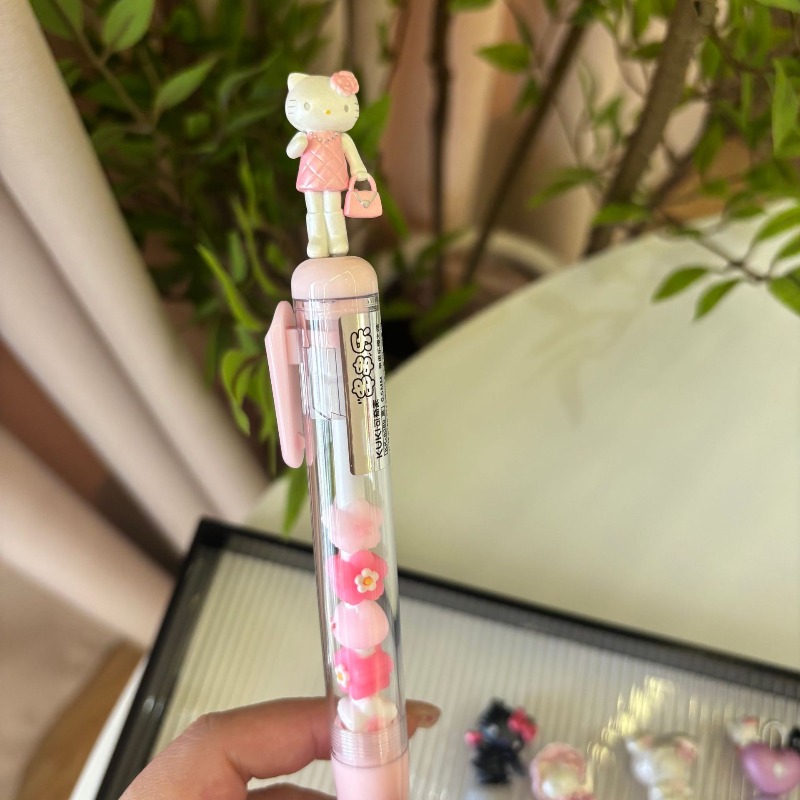 Kawaiii Sanrio String Music Se - đánh giá và giá Tech Accessories For Office