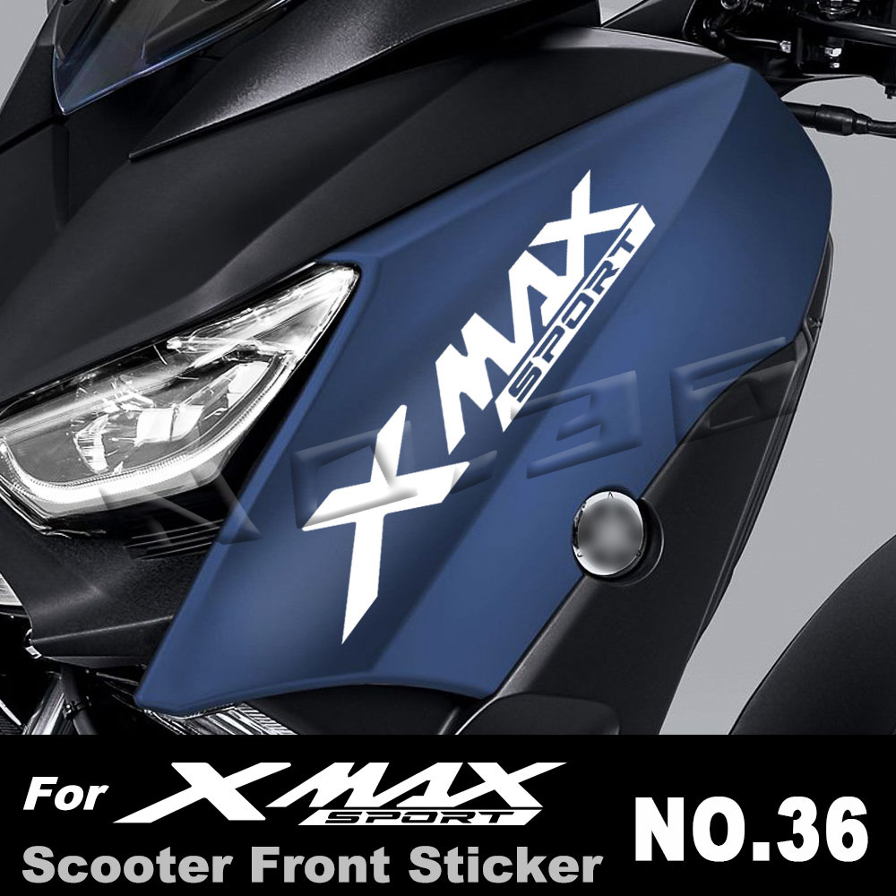 For XMAX 125 150 250 300 400 X - đánh giá và giá Nmax Tech Max Accessories
