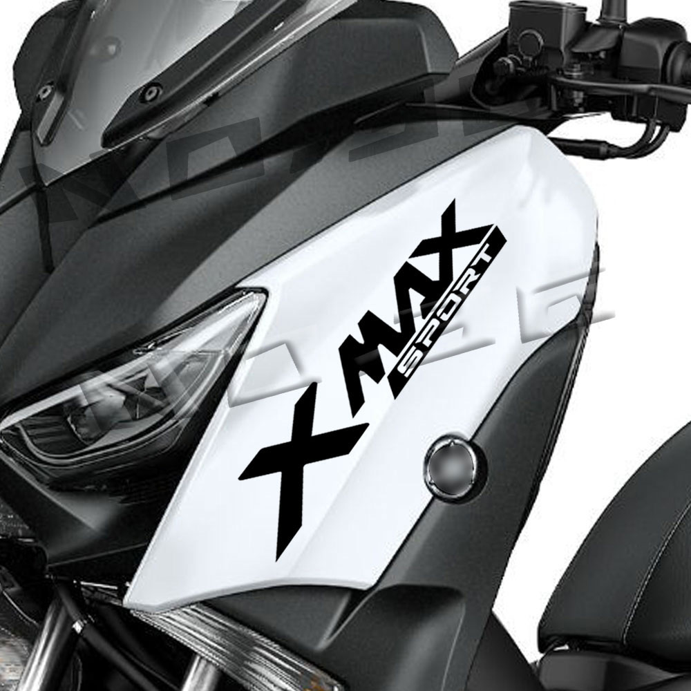 For XMAX 125 150 250 300 400 X - đánh giá và giá Nmax Tech Max Accessories