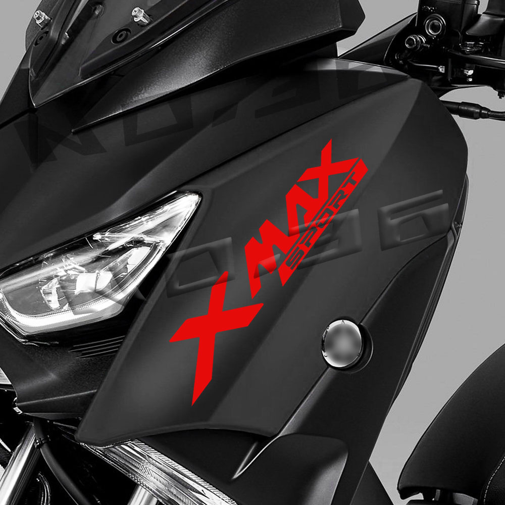 For XMAX 125 150 250 300 400 X - đánh giá và giá Nmax Tech Max Accessories